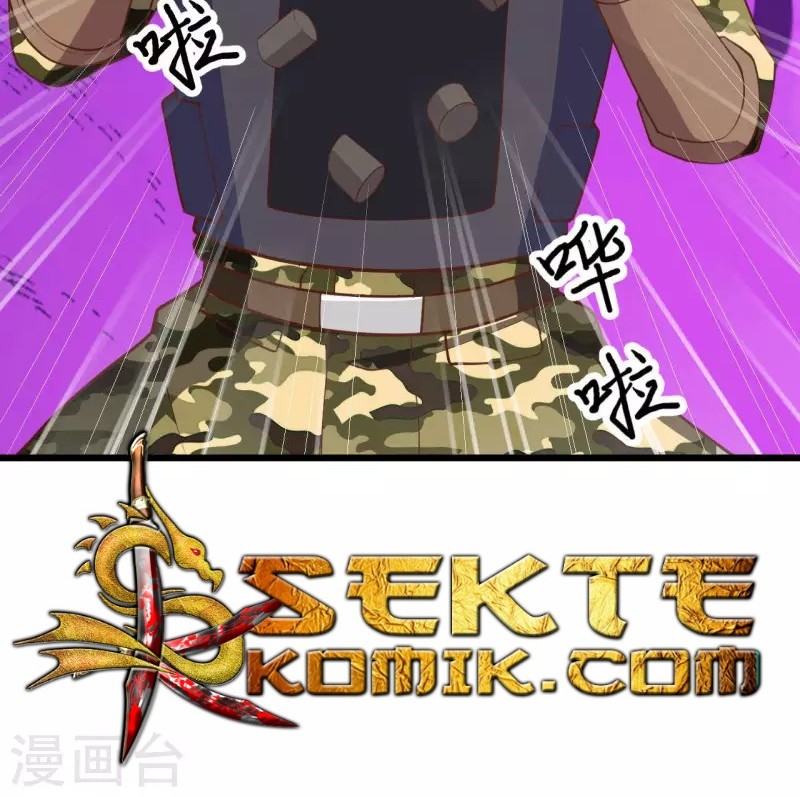 To Be The Castellan King Chapter 65 Gambar 25