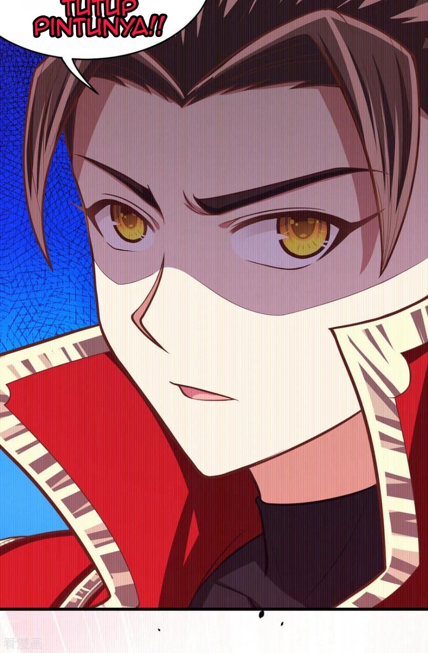 To Be The Castellan King Chapter 65 Gambar 34