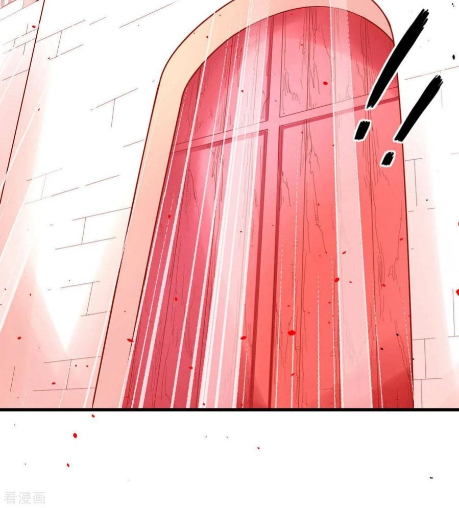 To Be The Castellan King Chapter 65 Gambar 36