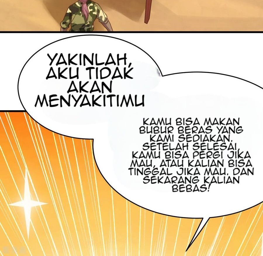 To Be The Castellan King Chapter 65 Gambar 41