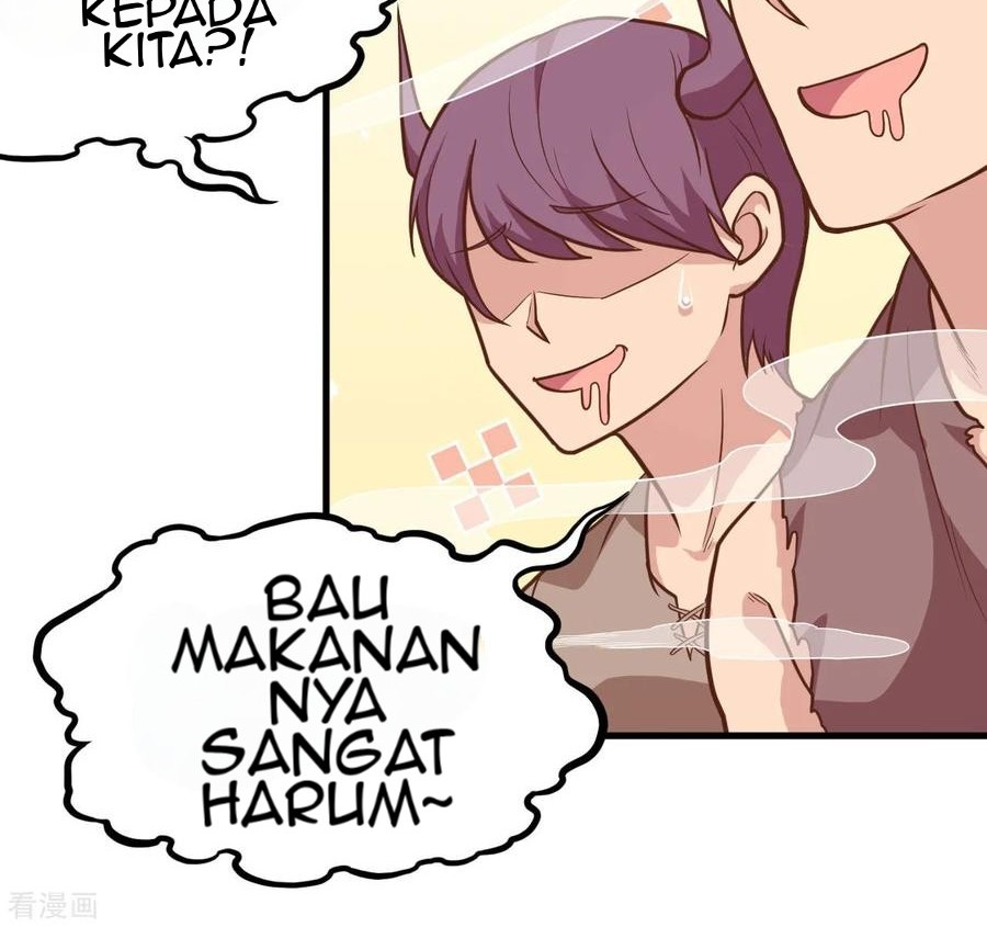To Be The Castellan King Chapter 65 Gambar 43