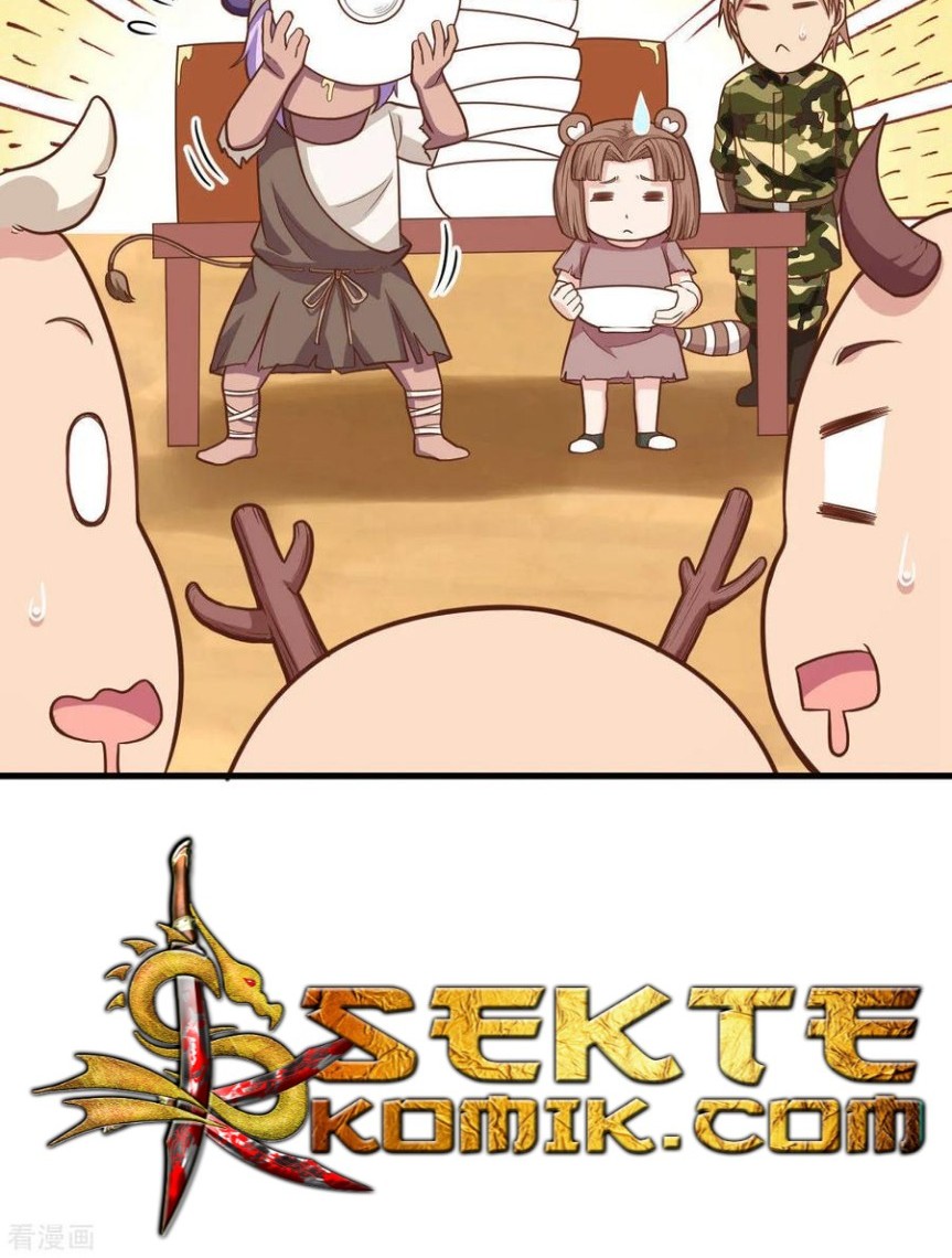 To Be The Castellan King Chapter 65 Gambar 45
