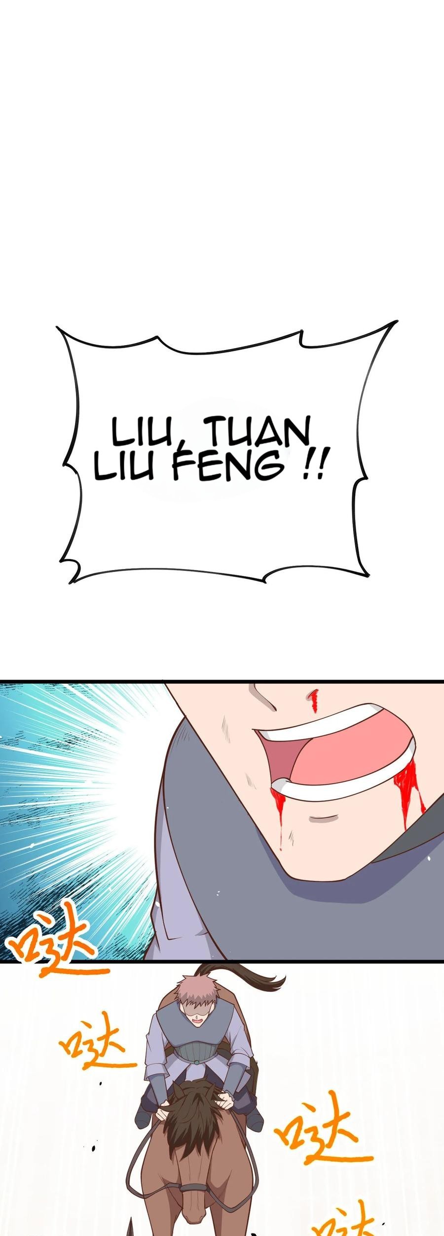 To Be The Castellan King Chapter 65 Gambar 48