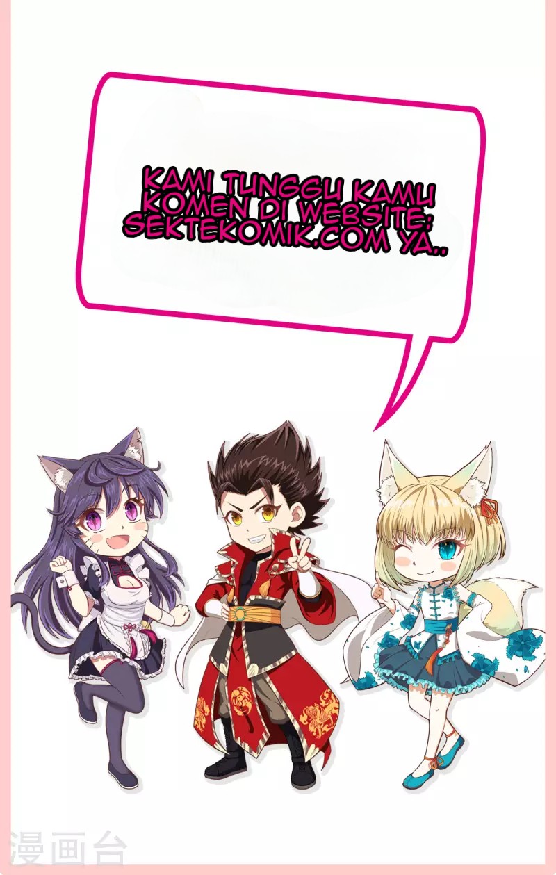 To Be The Castellan King Chapter 65 Gambar 53