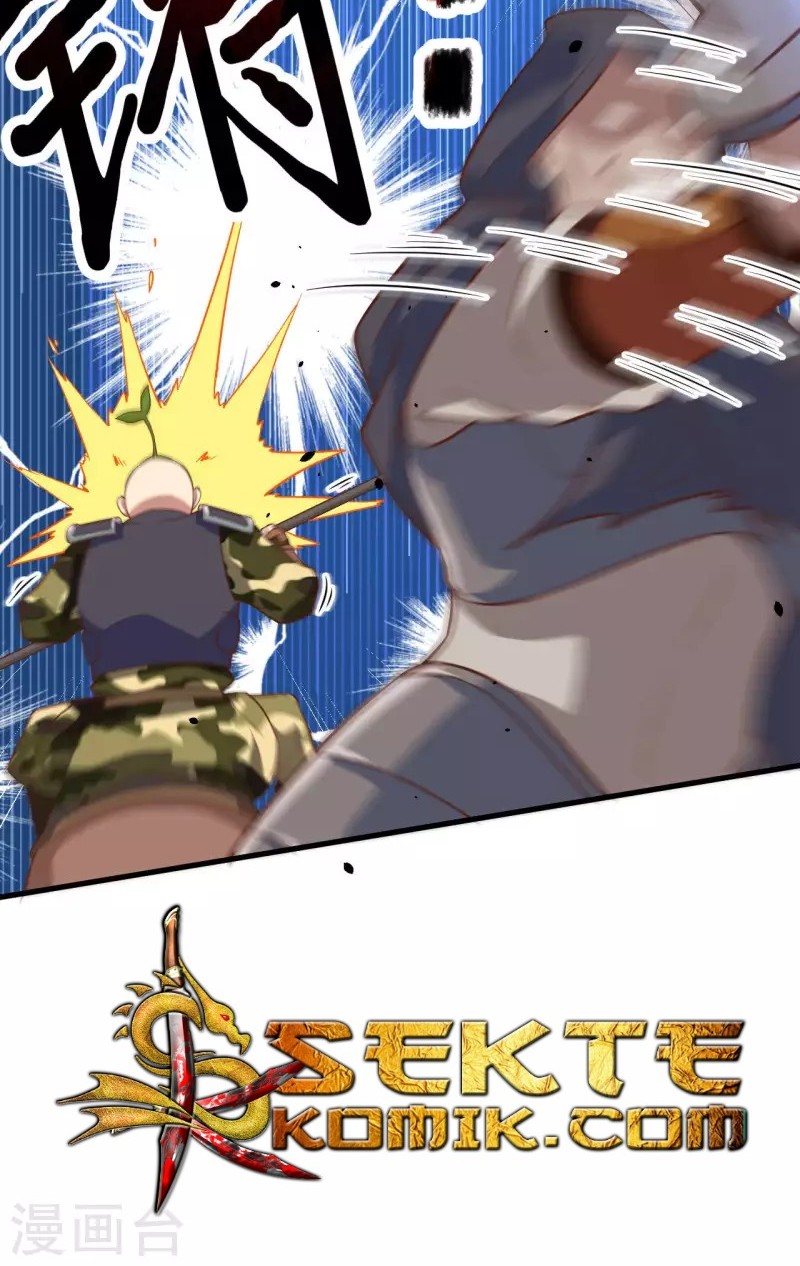 To Be The Castellan King Chapter 65 Gambar 16