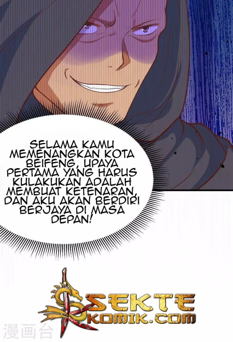 To Be The Castellan King Chapter 64 Gambar 39