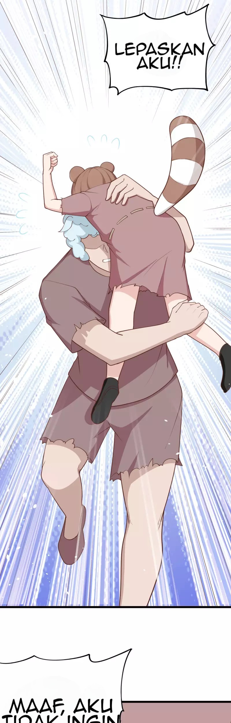 To Be The Castellan King Chapter 64 Gambar 44