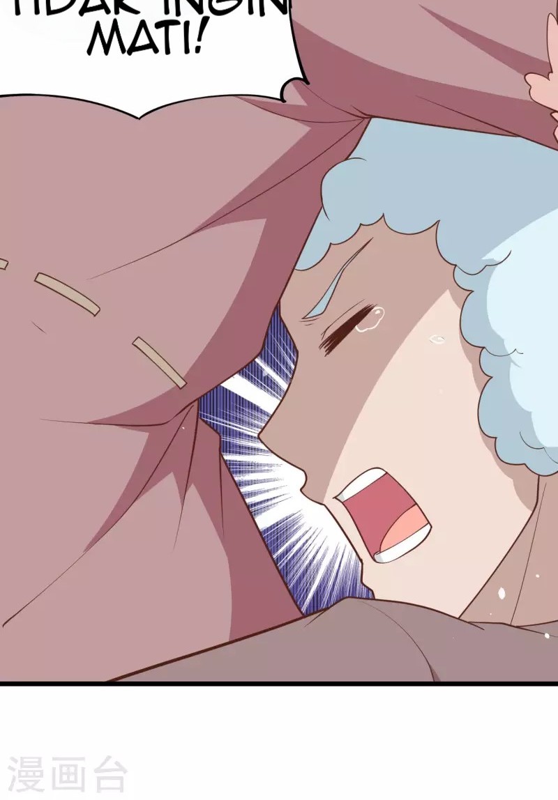 To Be The Castellan King Chapter 64 Gambar 45