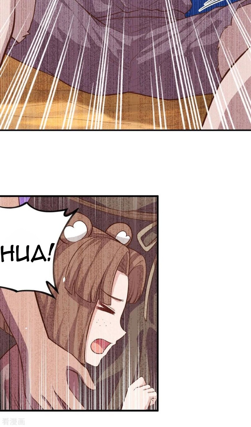 To Be The Castellan King Chapter 64 Gambar 51