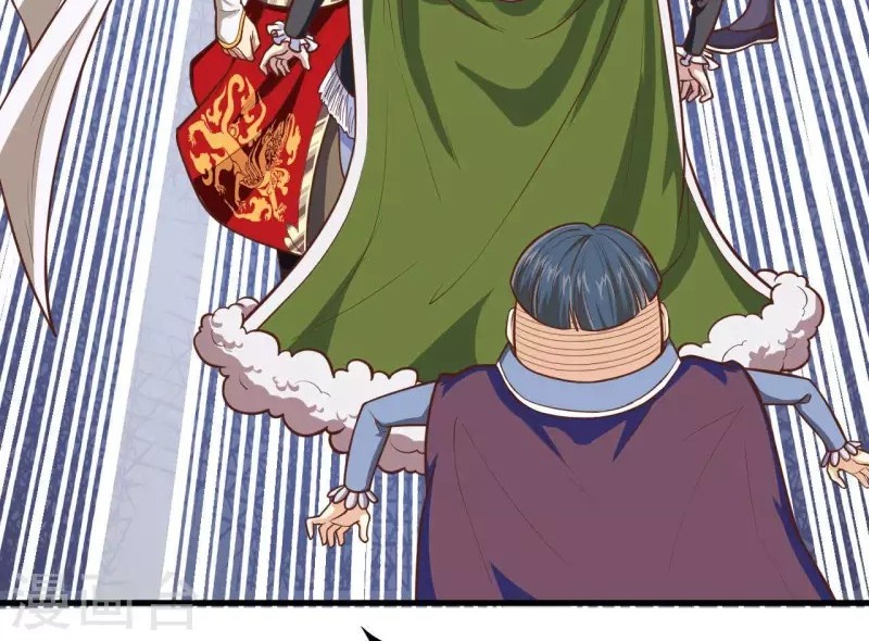 To Be The Castellan King Chapter 64 Gambar 8