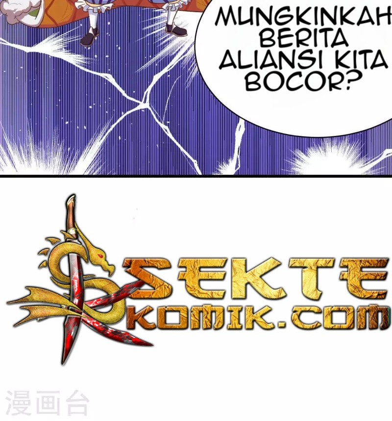 To Be The Castellan King Chapter 64 Gambar 10