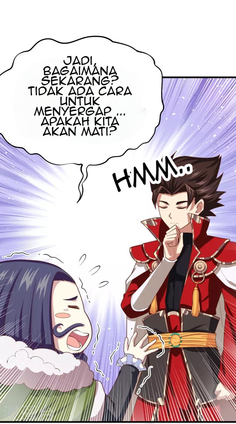 To Be The Castellan King Chapter 64 Gambar 11