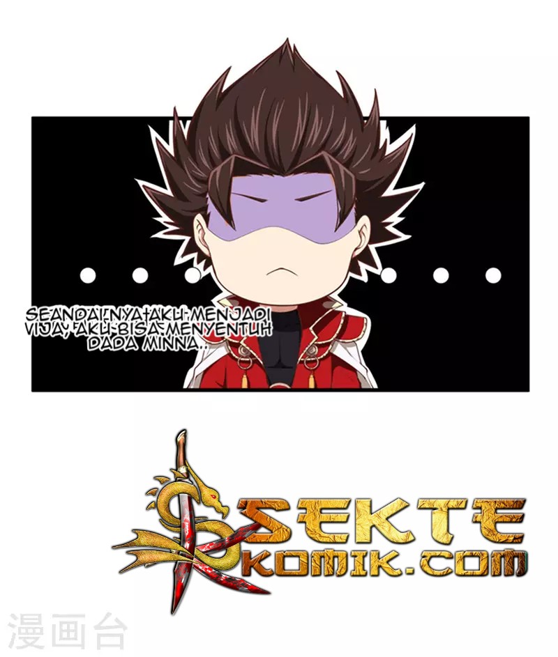 To Be The Castellan King Chapter 63 Gambar 11