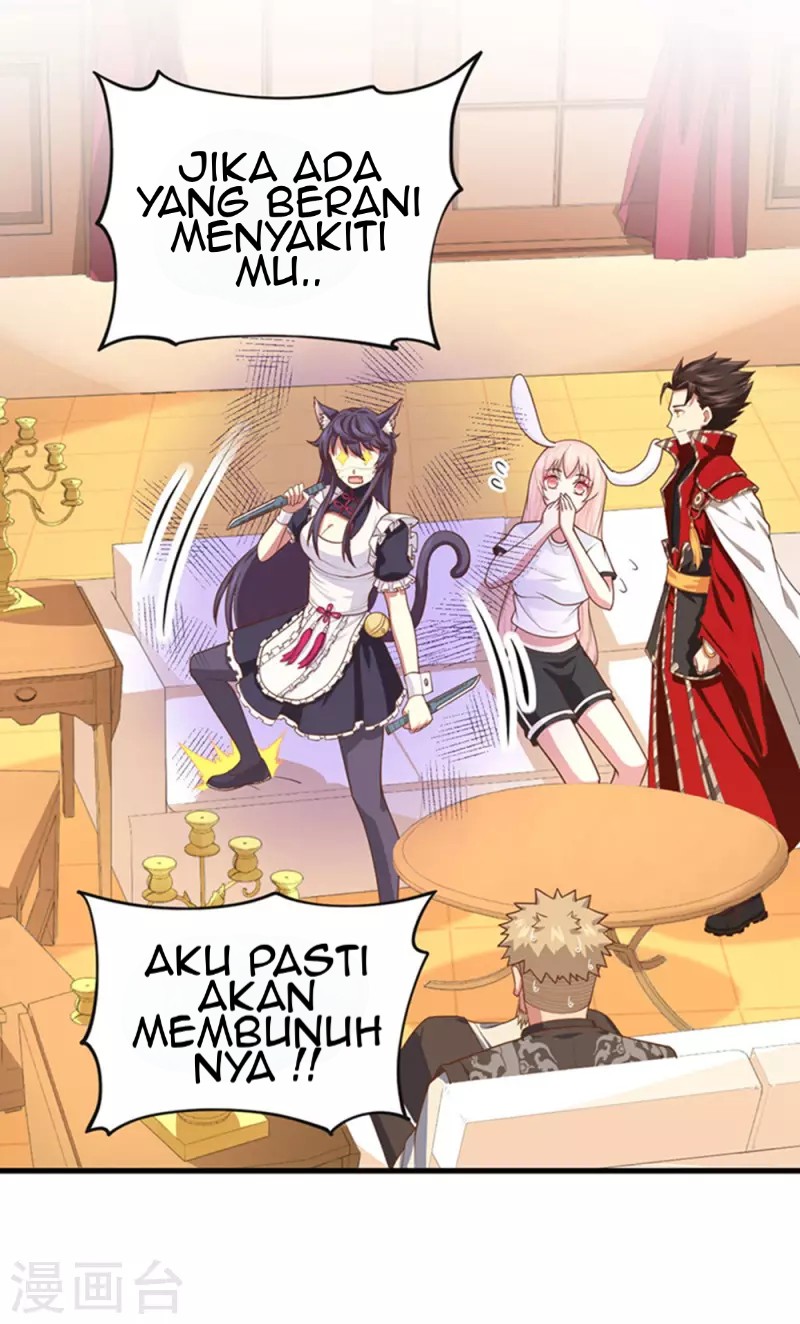 To Be The Castellan King Chapter 63 Gambar 18