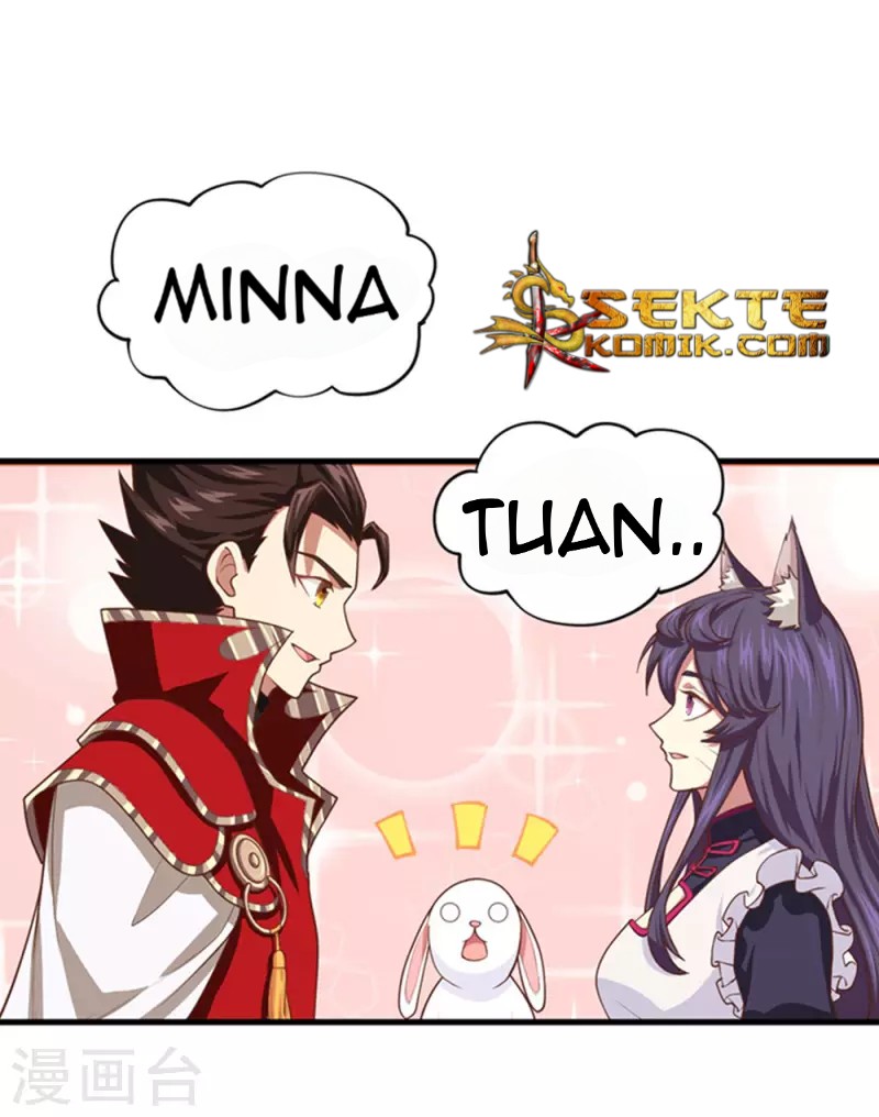 To Be The Castellan King Chapter 63 Gambar 19