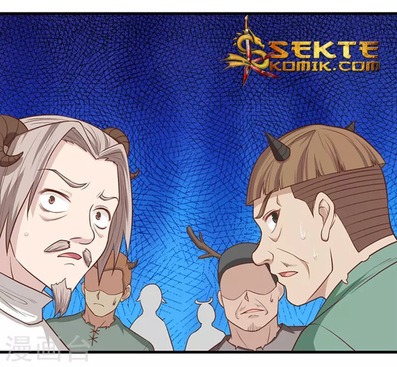 To Be The Castellan King Chapter 63 Gambar 28