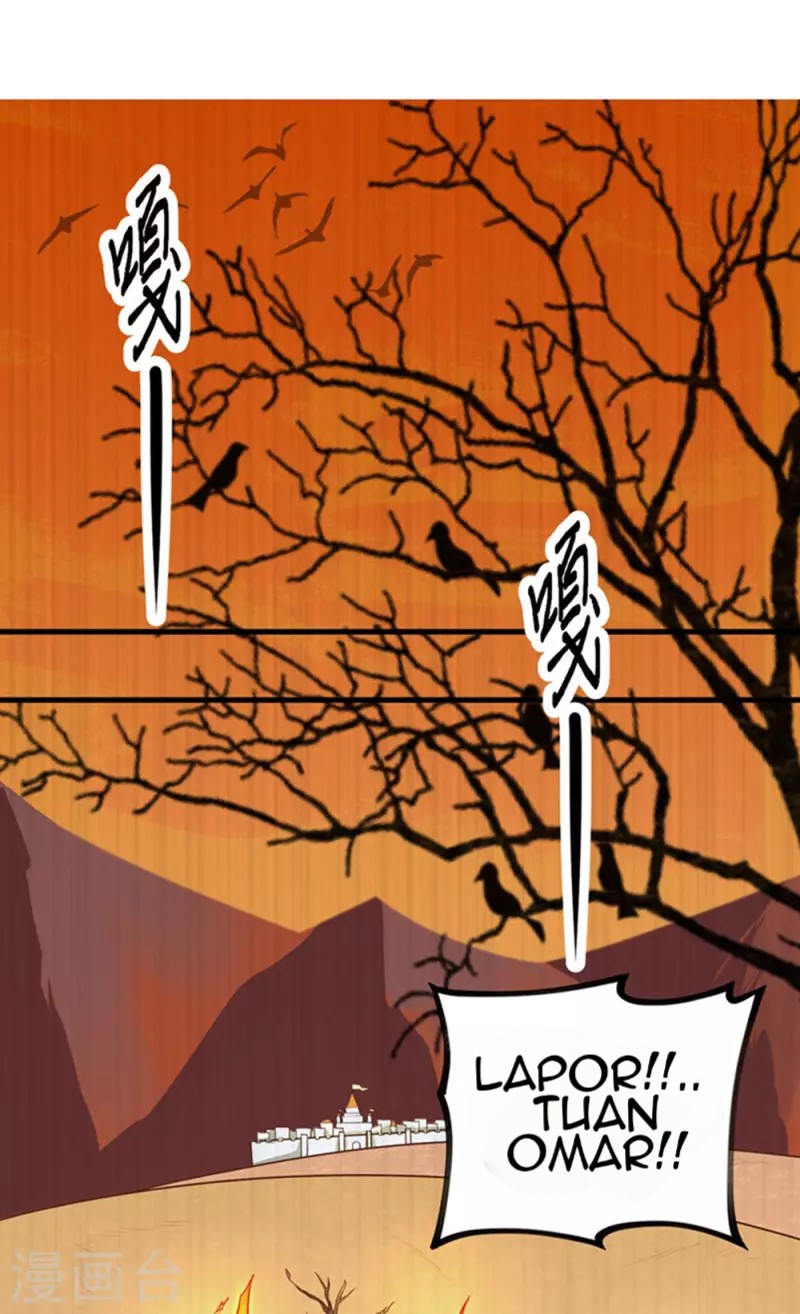 To Be The Castellan King Chapter 63 Gambar 3