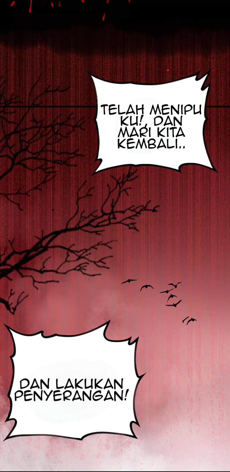 To Be The Castellan King Chapter 63 Gambar 6
