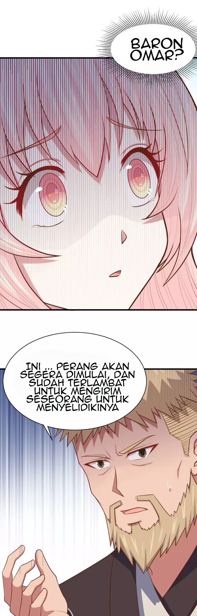 To Be The Castellan King Chapter 62 Gambar 17