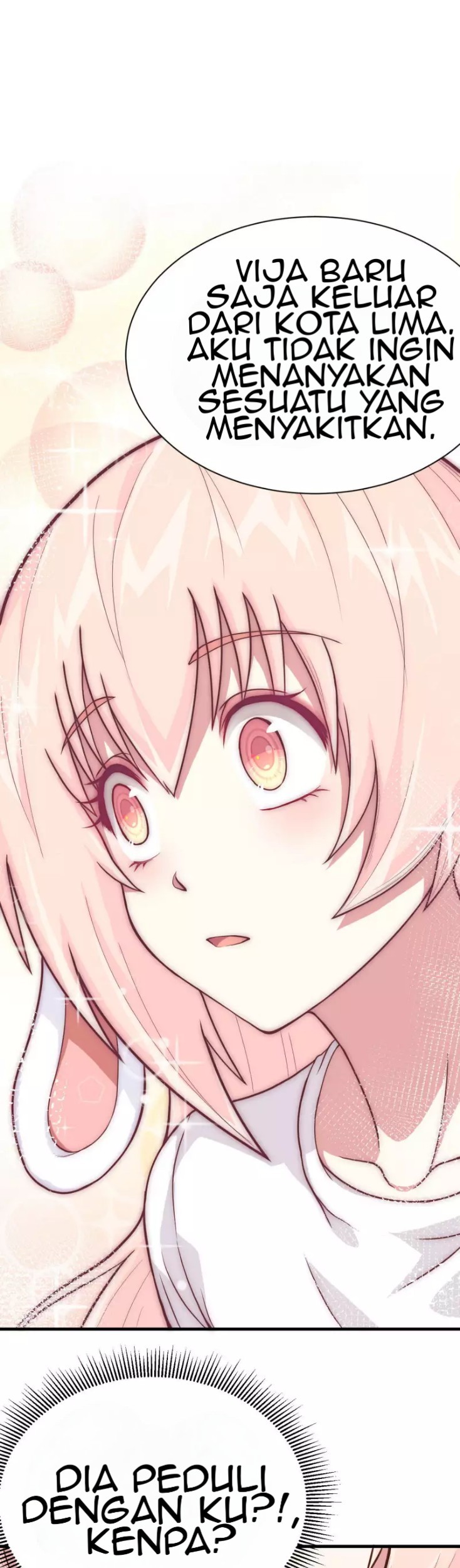 To Be The Castellan King Chapter 62 Gambar 21