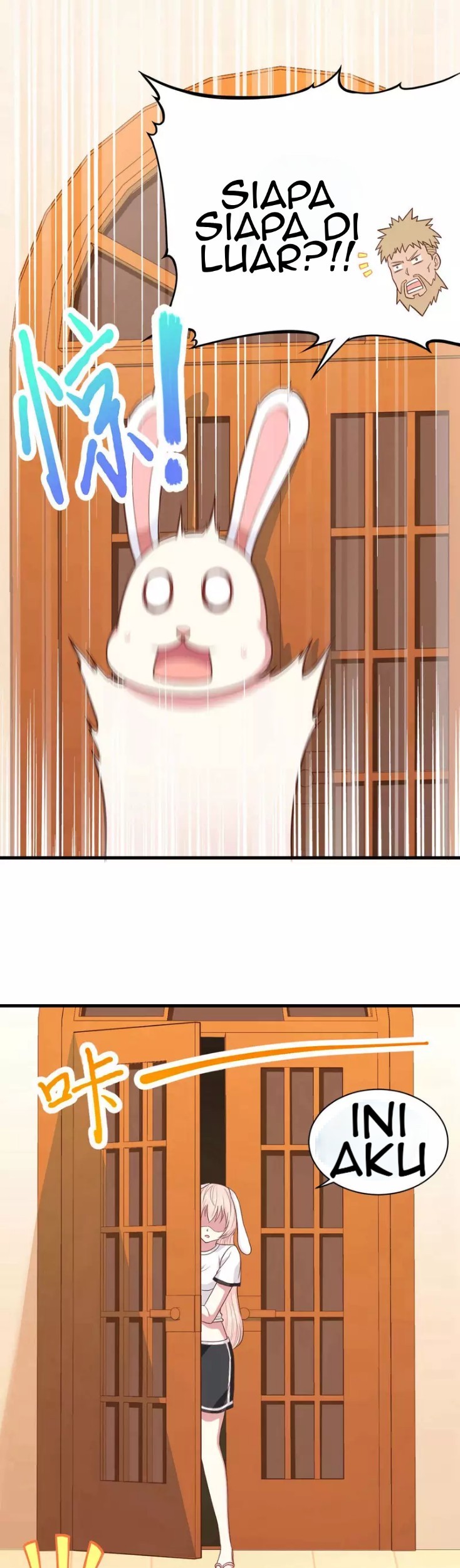 To Be The Castellan King Chapter 62 Gambar 23