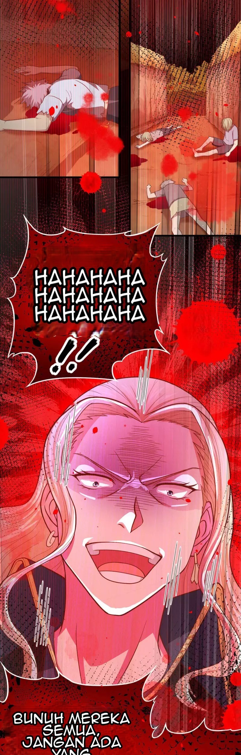 To Be The Castellan King Chapter 62 Gambar 30