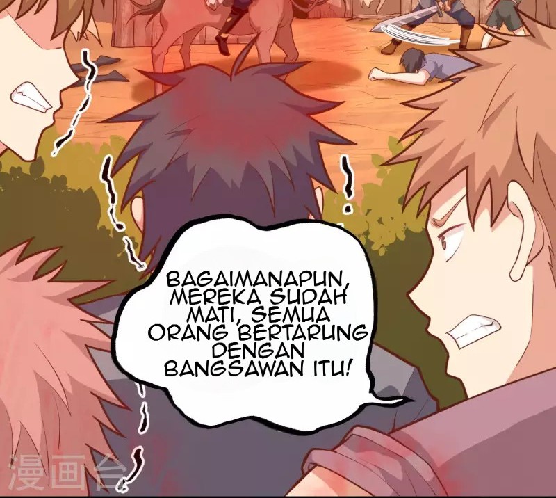 To Be The Castellan King Chapter 62 Gambar 37