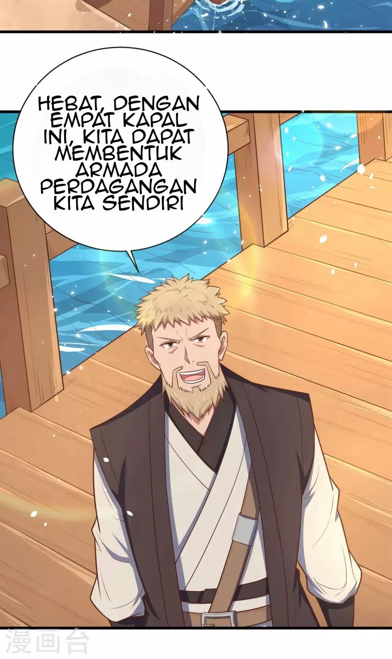 To Be The Castellan King Chapter 62 Gambar 6