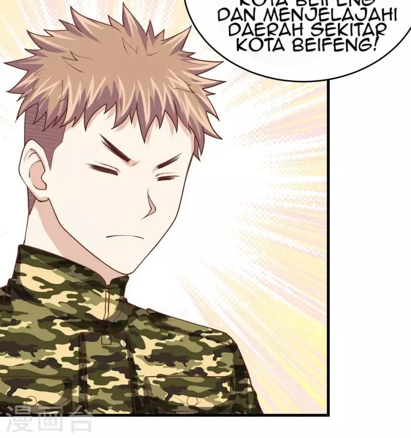 To Be The Castellan King Chapter 62 Gambar 12