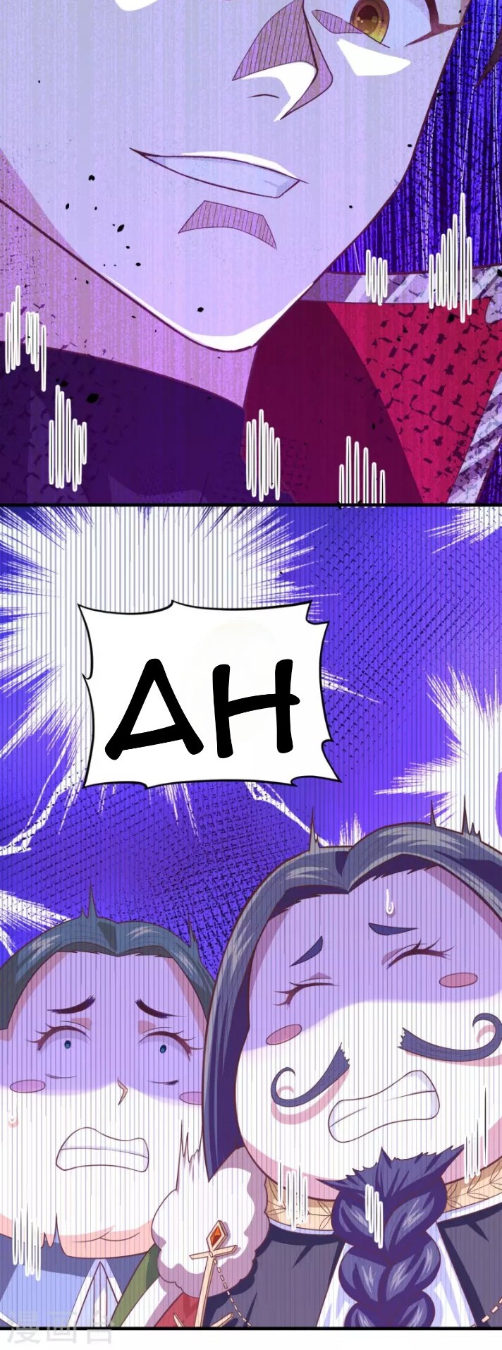 To Be The Castellan King Chapter 61 Gambar 32