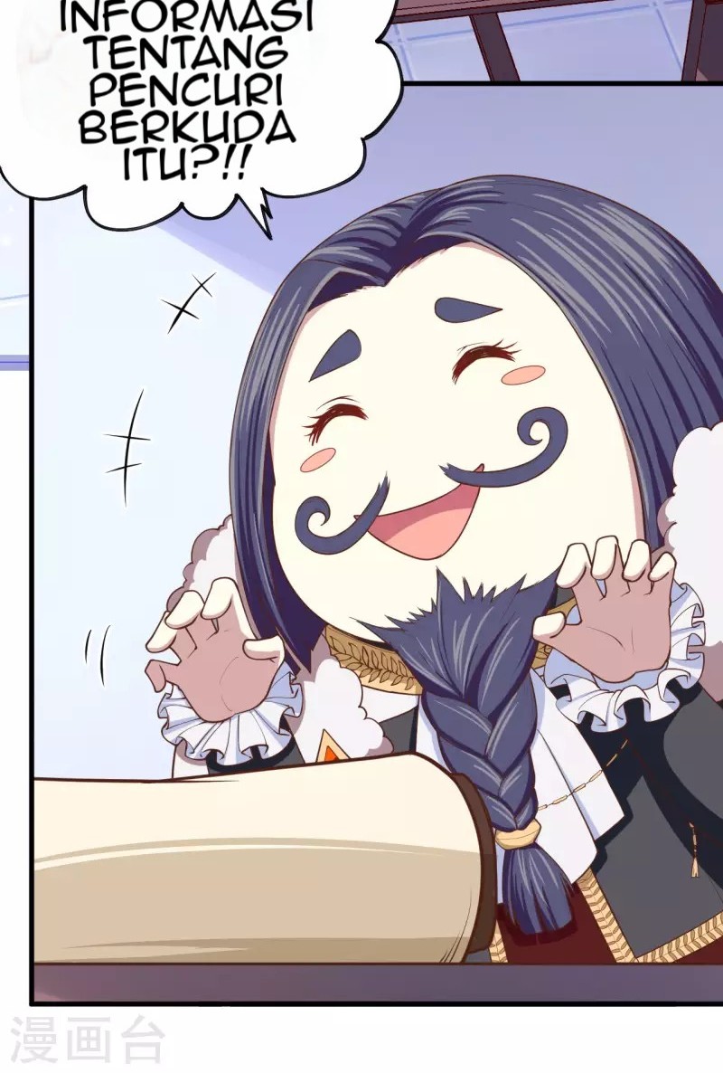 To Be The Castellan King Chapter 61 Gambar 12