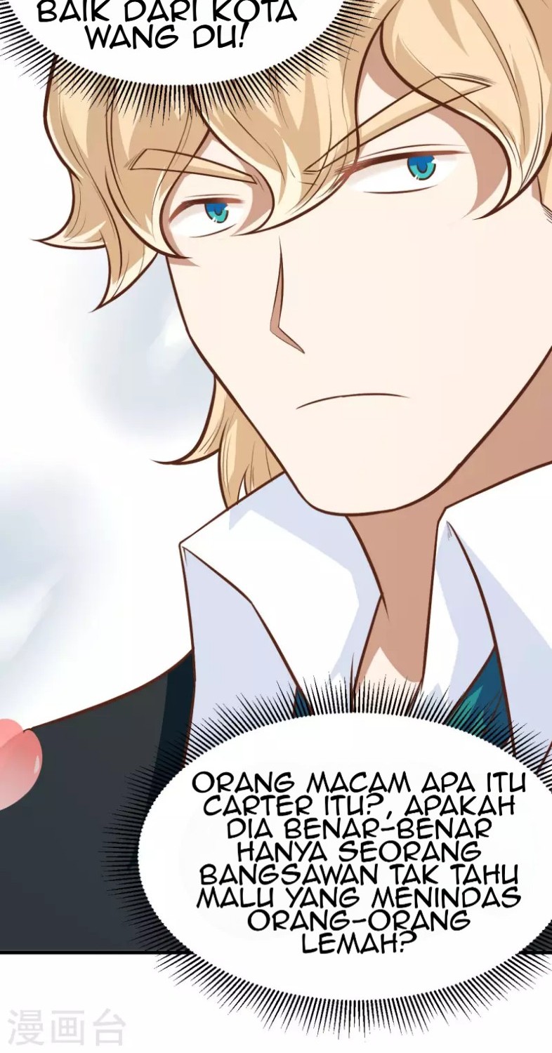 To Be The Castellan King Chapter 60 Gambar 29