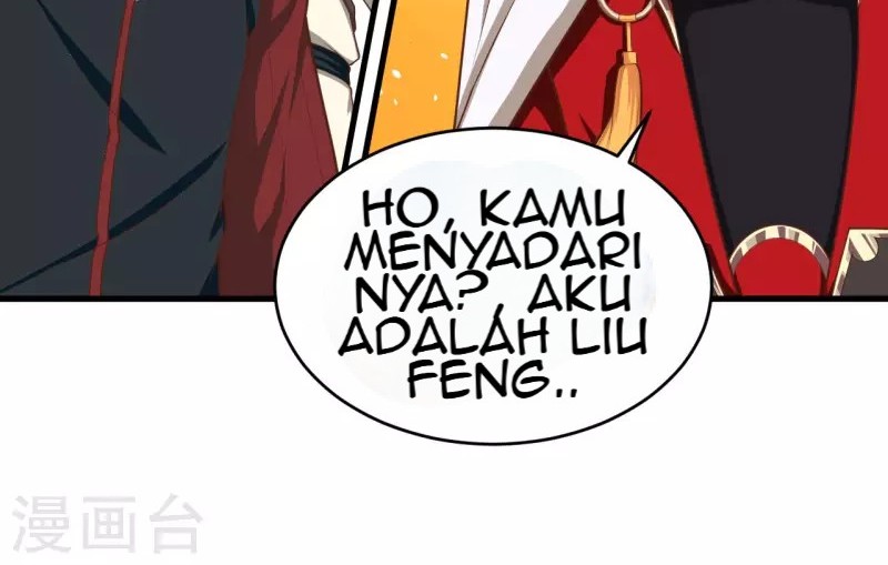 To Be The Castellan King Chapter 60 Gambar 44