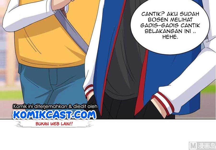 Metropolitan Supremacy System Chapter 49 Gambar 5