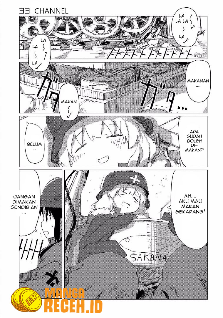Baca  Girls’ Last Tour Chapter 32 Gambar 2