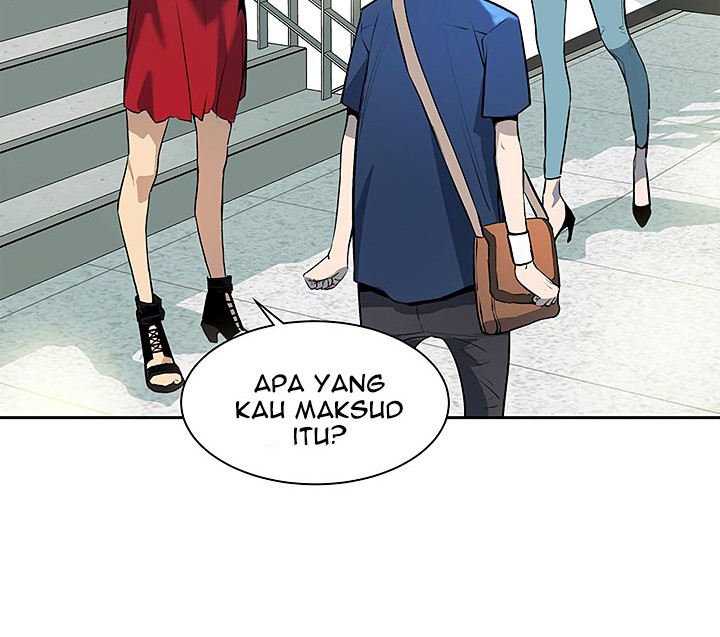 The Second Coming of Gluttony Chapter 30 Gambar 15