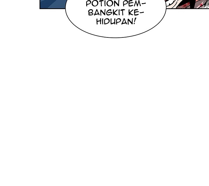 The Second Coming of Gluttony Chapter 30 Gambar 45