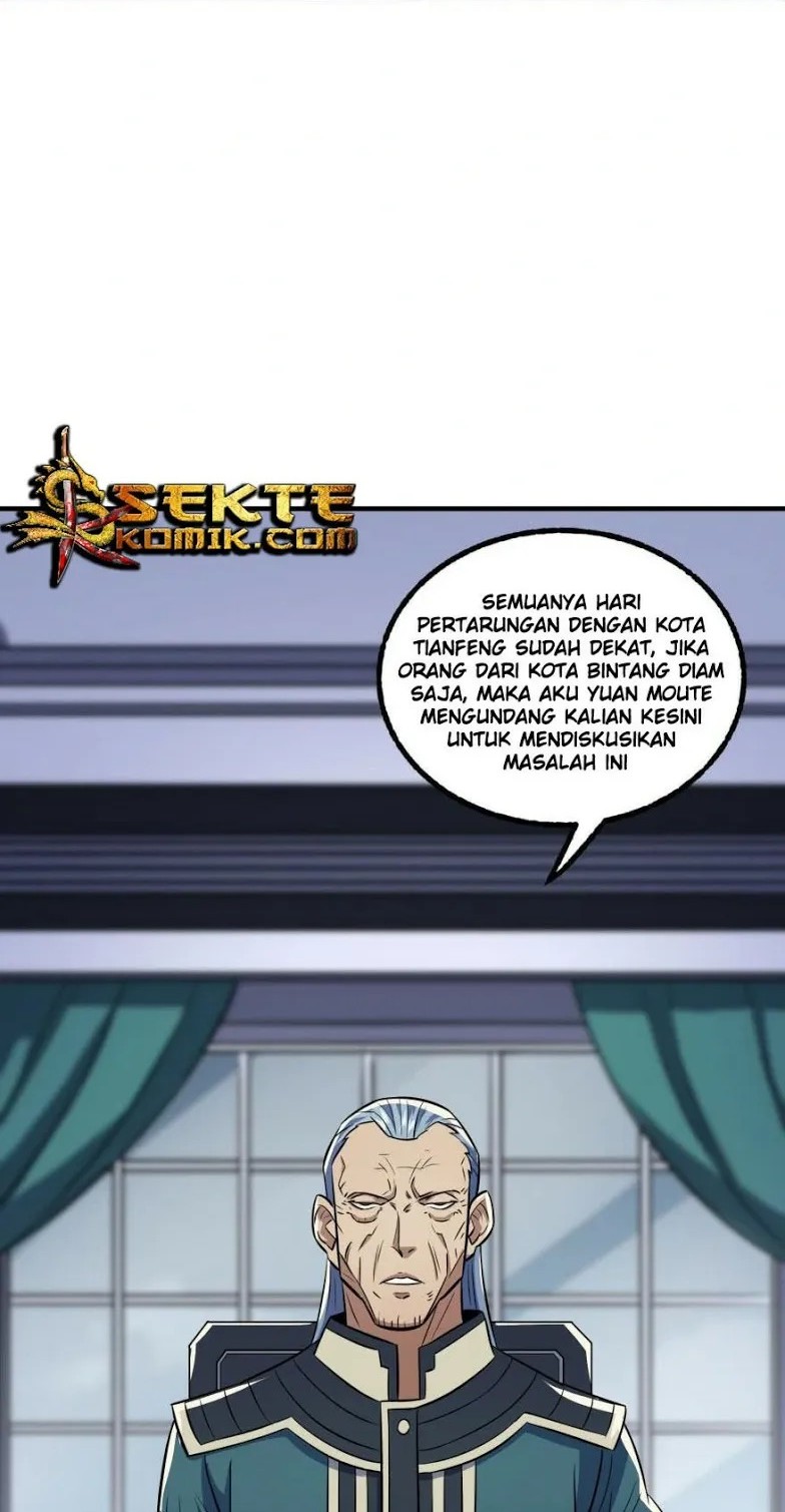 The Hunter Chapter 117 Gambar 23
