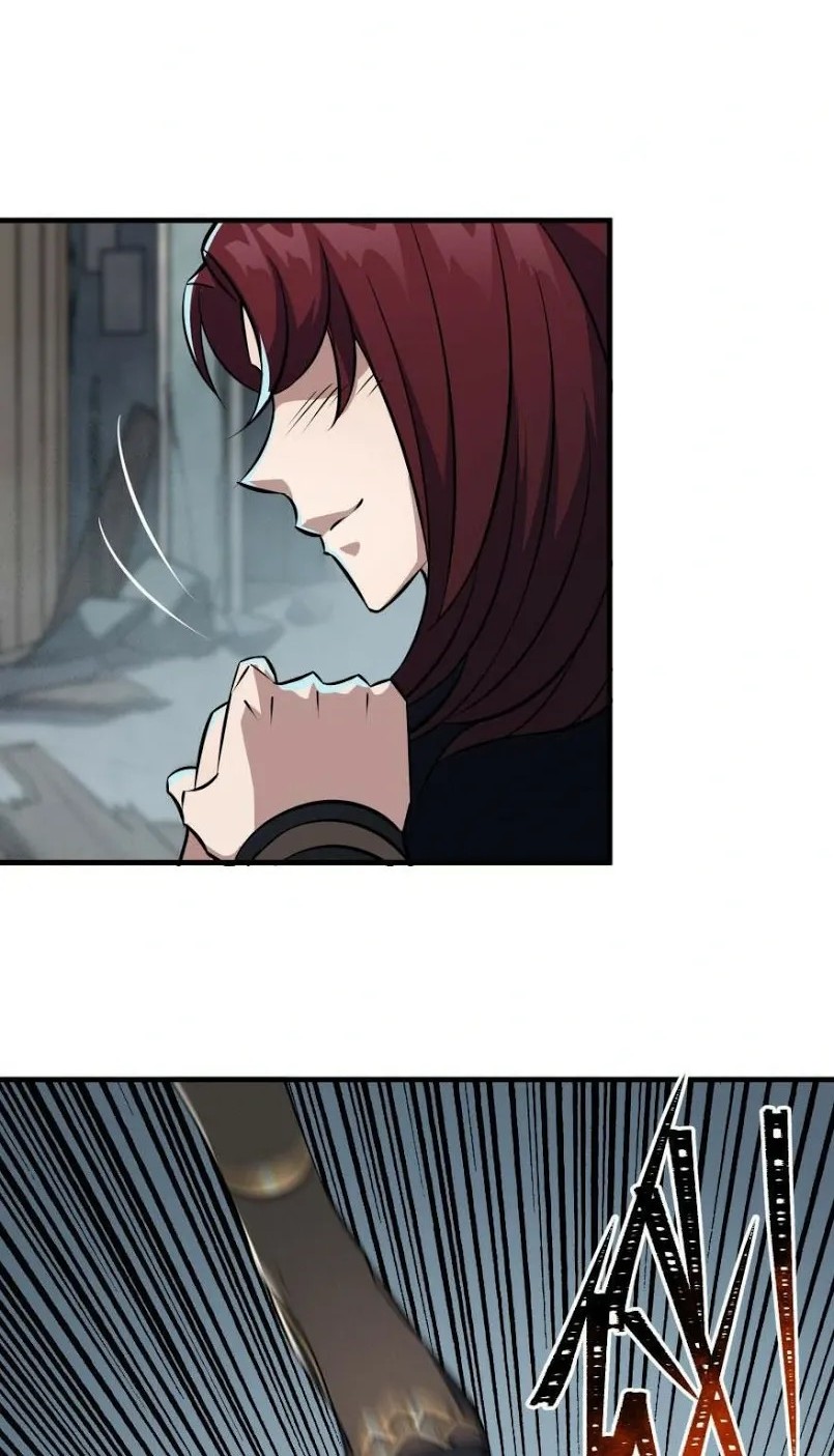 The Hunter Chapter 117 Gambar 11