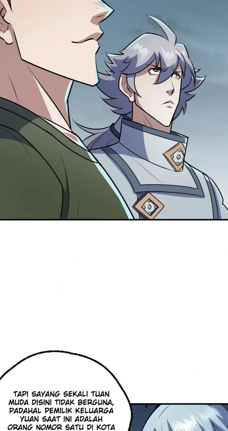The Hunter Chapter 117 Gambar 15