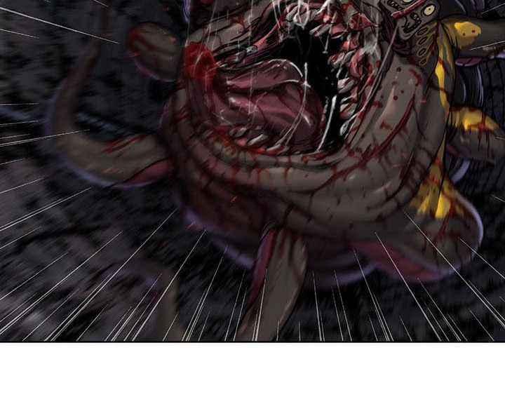 Leviathan Chapter 86 Gambar 18