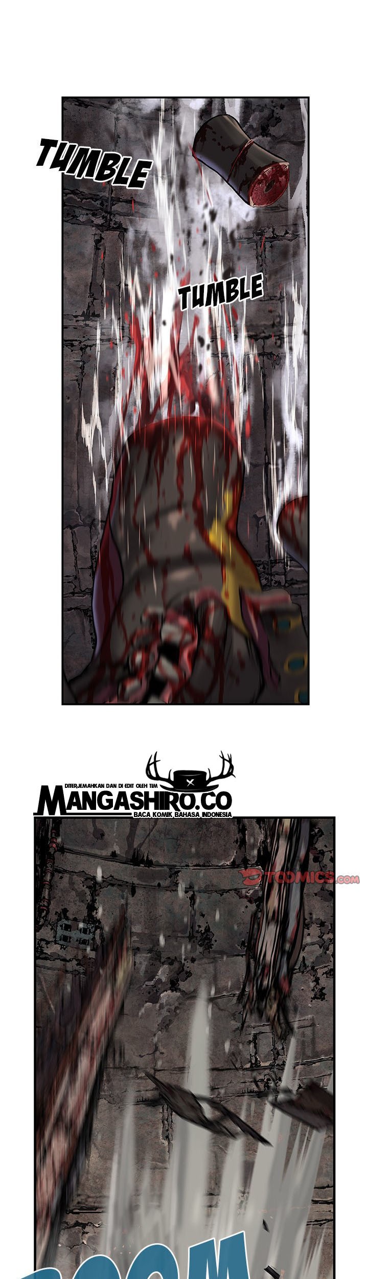 Leviathan Chapter 86 Gambar 19