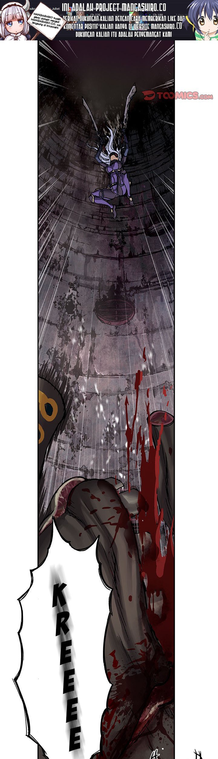 Leviathan Chapter 86 Gambar 30