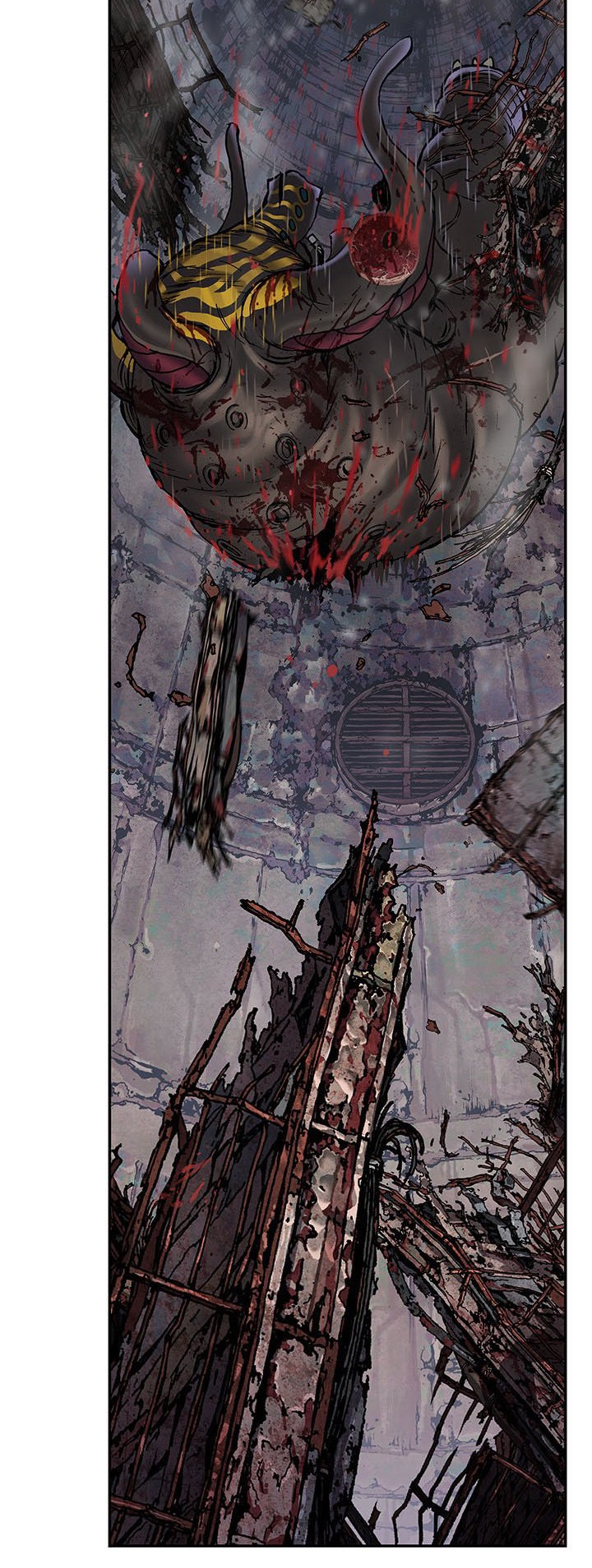 Leviathan Chapter 86 Gambar 33