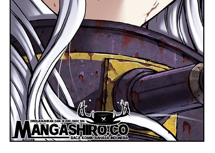 Leviathan Chapter 86 Gambar 37