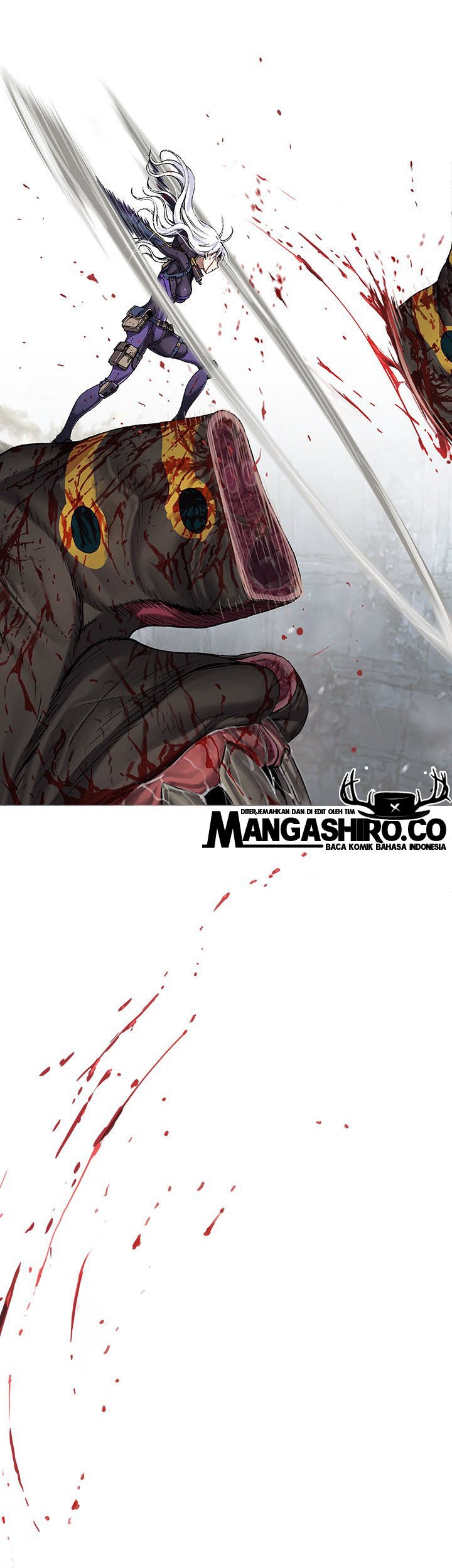 Leviathan Chapter 86 Gambar 38