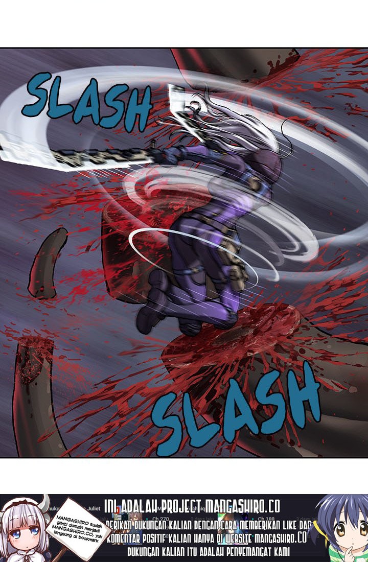 Leviathan Chapter 86 Gambar 4