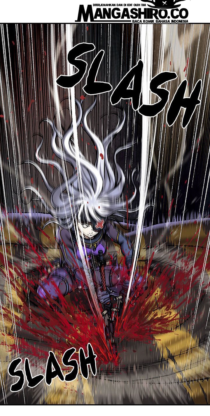 Leviathan Chapter 86 Gambar 6