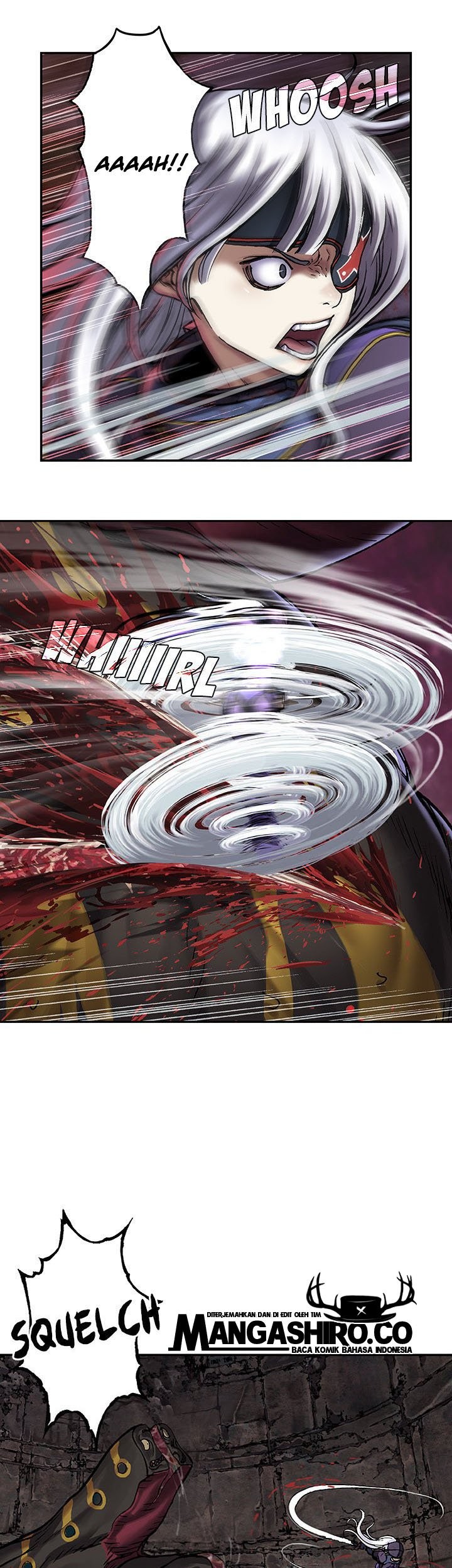 Leviathan Chapter 86 Gambar 7