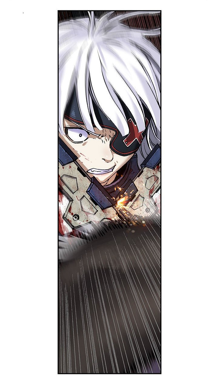 Leviathan Chapter 86 Gambar 10